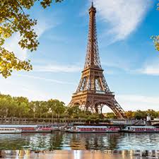 Picture of the Eiffel Tower