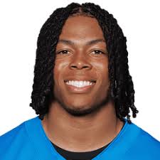 Picture of Jahmyr Gibbs